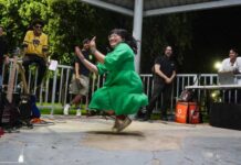 Realizaron un torneo de “farmeo de aura” en Mexicali.