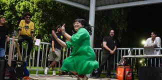 Realizaron un torneo de “farmeo de aura” en Mexicali.