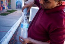 Alertan por 34 muertes por calor en Baja California.