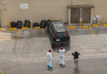 Encuentran sexto cuerpo alrededor de Hipódromo en Tijuana en una semana