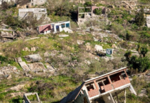IMPLAN confirma consulta pública para definir zonas de riesgo en Cumbres del Rubí.