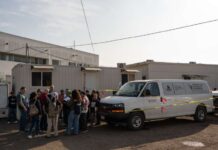Madres buscadoras tomaron la Comisión Local de Búsqueda, exigen apoyo a la Fiscalía.