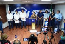 PAN responsabiliza al gobierno estatal por crisis de desapariciones y exige renuncias.