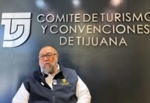Sin cancelaciones turísticas tras recientes hechos violentos en Tijuana: COTUCO.
