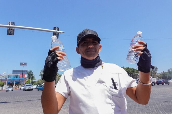 Enfermeros Tácticos apoyo