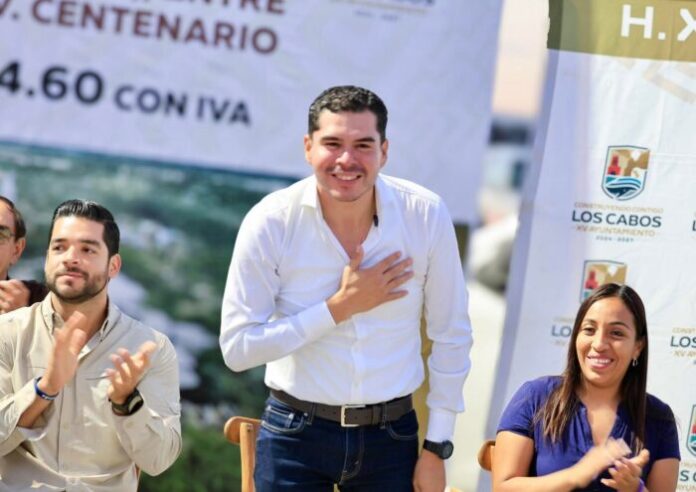Exasesor de Rocha Moya .