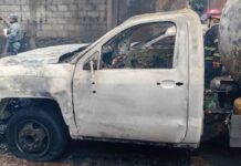 Explosión de pipa de gas en Cuernavaca dejó 21 heridos y 32 viviendas afectadas.