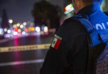 Blindan instalaciones de la FGR en Baja California ante alerta de seguridad por posible amenaza.