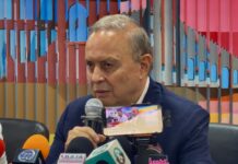 Castro Trenti cierra recorridos y espera definición de Morena en B.C.