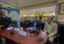 Preparan protocolo en escuelas de Tijuana ante la regulación del uso de celulares.
