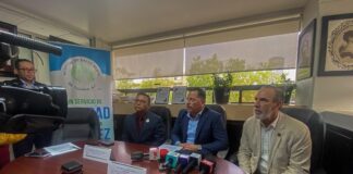 Preparan protocolo en escuelas de Tijuana ante la regulación del uso de celulares.