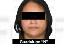 FGR detiene a apoderada legal de Ingemar por red de contrabando de combustible vinculada a Ruffo Appel.