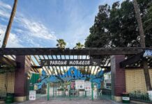 No será fácil el traslado de los animales del parque Morelos de Tijuana a otros sitios.