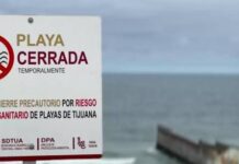 Detectan enfermedades por la brisa costera en Tijuana, Rosarito y San Diego.