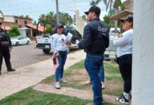 Asociación que acompaña a familias de desaparecidos solicita apoyo.