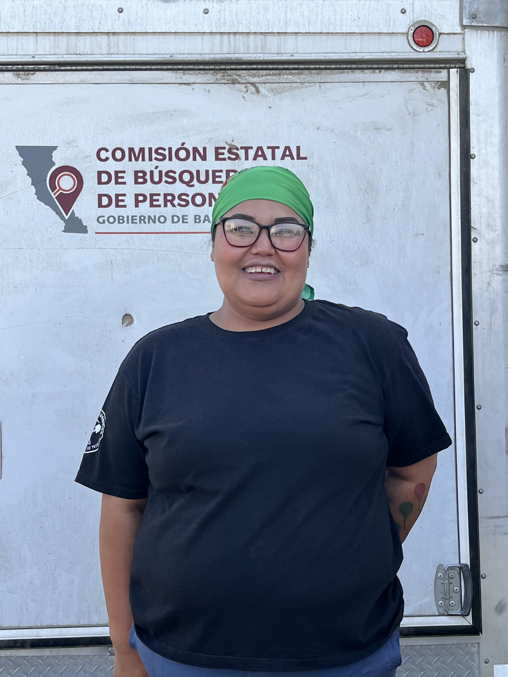 Colectivos preparan brigada estatal de búsqueda en septiembre y tú puedes apoyar.