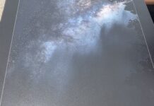 Invitan a observar la lluvia de estrellas de las Perseidas en Baja California.