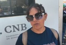 Buscadoras reclaman desigualdad en apoyo para localizar desaparecidos en B.C.