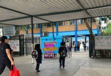 Piden profesores mayor compromiso de los padres de familia en casa.