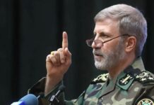 Irán ofrece 30 mil dólares a quien mate o capture a un soldado estadounidense, duplica recompensa si es mujer.