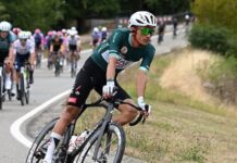 Isaac del Toro conquista el Tour de Alemania 2026.