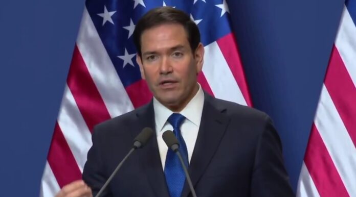 Marco Rubio Visas .