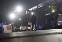 Matan a tiros a un hombre que acababa de salir de la Peni en Tijuana. Matan a tiros a un hombre que acababa de salir de la Peni