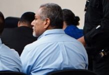 Juez libera a exdirector Pedro Mendívil, no fue vinculado a proceso por desaparición forzada.