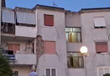 Sismo de 4.7 deja más de dos decenas de lesionados y centenares de desplazados en Italia.