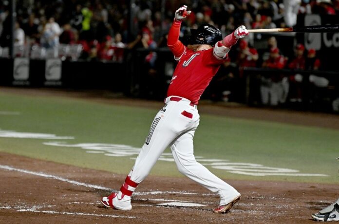 Toros Tijuana Serie Campeonato