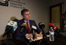 Alerta por falta de mantenimiento y percepción de inseguridad en Tijuana: CCSPBC
