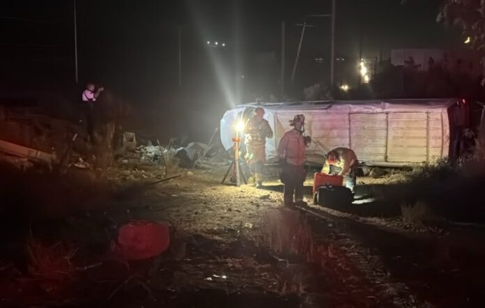 accidente 2000 taxi muertos