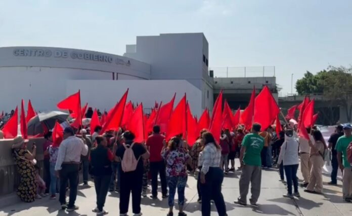 antorcha