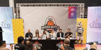 Border Battle reunirá a 42 equipos de México y Estados Unidos en Tijuana.