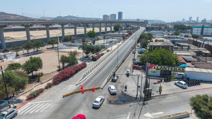 cierre chapararal