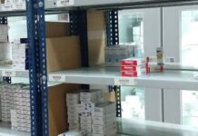 IMSS pide denunciar si te solicitan comprar medicamentos o material médico.