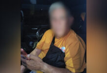 Fue localizado el empresario rosaritense que fue privado de su libertad.