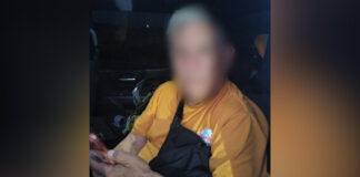 Fue localizado el empresario rosaritense que fue privado de su libertad.