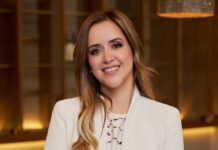 Regidora María Quijada reaparece en Cabildo de Tecate tras ataque armado.