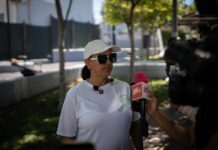 Buscadoras denuncian trabas para realizar brigada de búsqueda en Baja California.