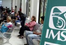 IMSS implementará consultas por internet en Baja California.