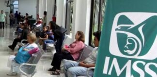 IMSS implementará consultas por internet en Baja California.