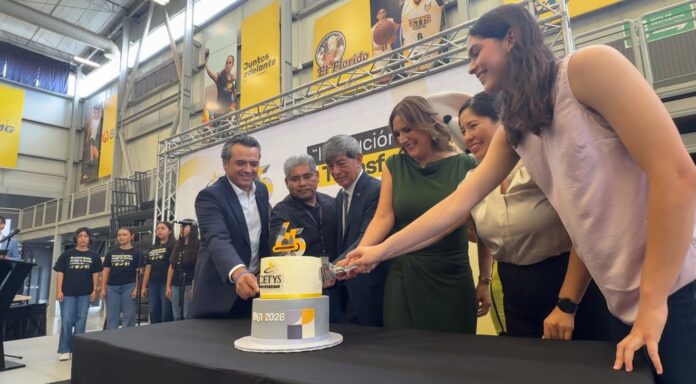 CETYS 65 aniversario