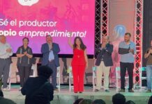 Evento reunió a emprendedores y empresarios en Playas de Rosarito.