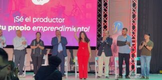 Evento reunió a emprendedores y empresarios en Playas de Rosarito.