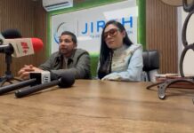 Patrulla Espiritual se deslinda de agresión a comunicadores en Rosarito.
