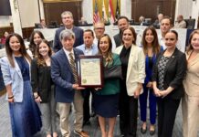 Proclaman el «Día de CETYS» en San Diego en el marco de su 65 aniversario.