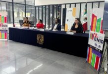 Los autores detrás de los libros de Derecho llegan a Tijuana.
