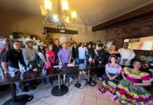 Primo Tapia prepara fiestas patrias con tradición vaquera y rodeo.