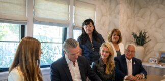 California endurece leyes contra conductores ebrios con la «Ley de Braun».
